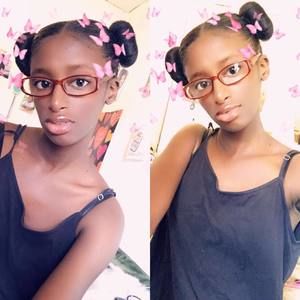 Meet your Posher, Laquesha